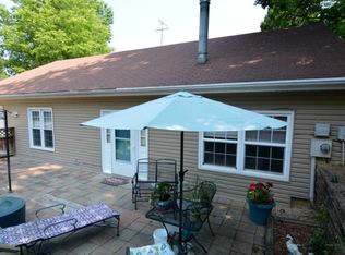 1000 Rosemarie Ave, Evansville, IN 47715