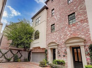 5218 Crawford St, Houston, TX 77004