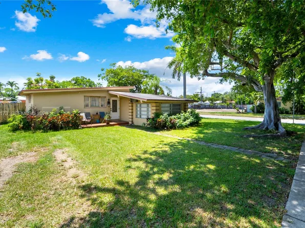 1300 S 20th Ave, Hollywood, FL 33020