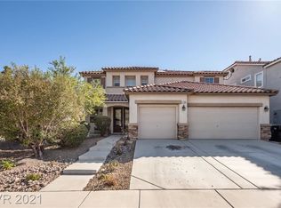 1100 Tomasian Ct, Henderson, NV 89002