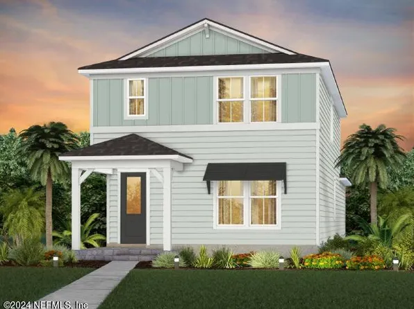 238 PLUM ORCHARD Lane, Yulee, FL 32097