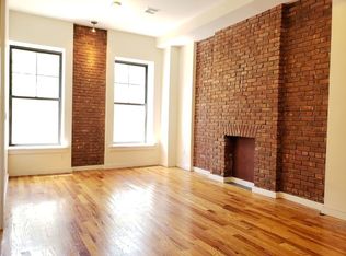633 Willoughby Ave #2F, Brooklyn, NY 11206