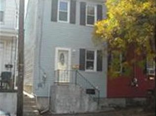 161 E Nesquehoning St, Easton, PA 18042