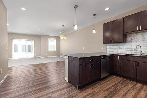 Retreat Townhomes