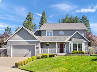 15953 SW Hawk Ct, Sherwood, OR