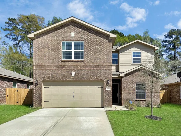 10607 Lost Maples Dr, Cleveland, TX 77328