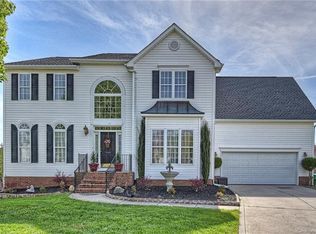 7849 Weathersford Pl, Charlotte, NC 28213