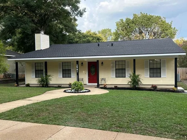 2941 Quail Creek Run, Mobile, AL 36695