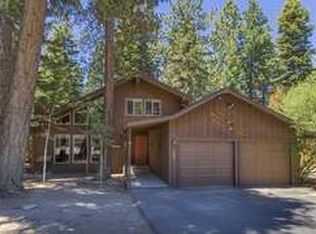 159 Roundridge Rd, Tahoe City, CA 96145