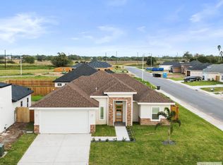 2027 Peace Dr, La Feria, TX 78559