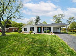 2454 Smithwick Rd, Kernersville, NC 27284