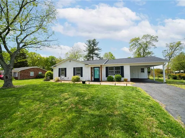 2454 Smithwick Rd, Kernersville, NC 27284