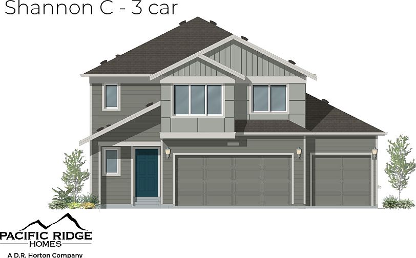 Plan Elevation.