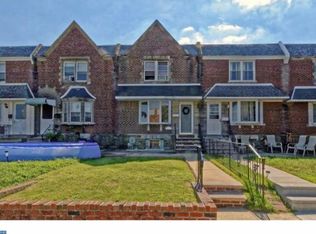 2820 Devereaux Ave, Philadelphia, PA 19149