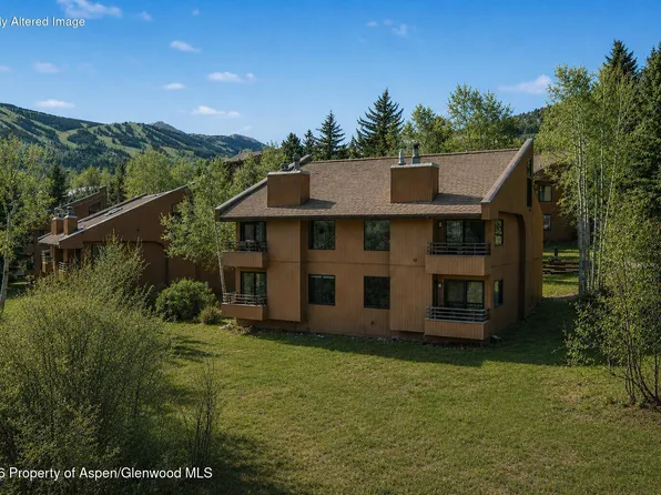 34 Lower Woodbridge Rd #149, Snowmass Village, CO 81615