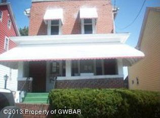 571 Arthur St, Hazleton, PA 18201