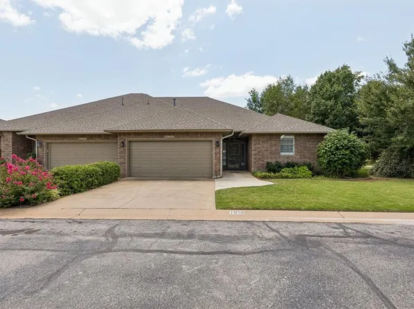 1916 NW 161st St, Edmond, OK 73013