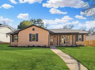 10930 Ridgemeadow Dr, Dallas, TX 75218