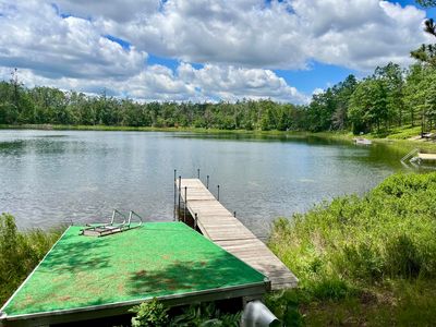 1830 Dollar Lake Rd, Lewiston, MI, 49756