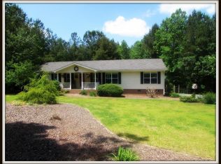 169 Kyle Ln, Carthage, NC 28327