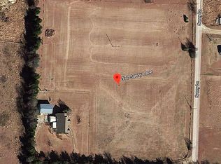 377 Sunny Ln, Bells, TX 75414