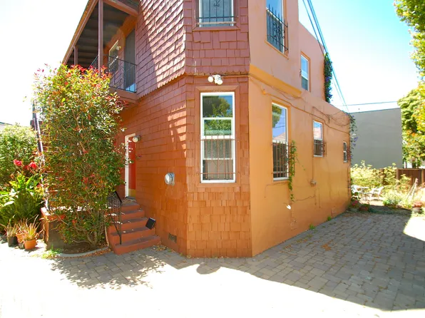 2930A, 2930 Adeline St #2930A-32F, Berkeley, CA 94703