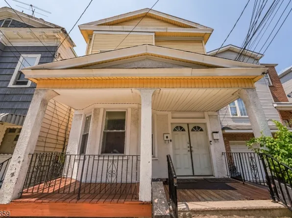 83 Sunset Ave, Newark City, NJ 07106