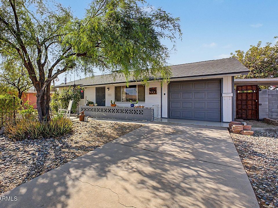 15031 N 24TH Place, Phoenix, AZ 85032 | Zillow