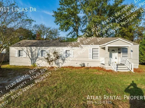 2011 Lucas Dr, Montgomery, AL 36107