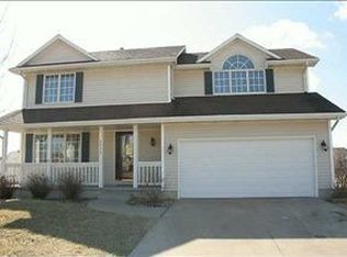 2933 SW Ridgeview Ln, Ankeny, IA 50023