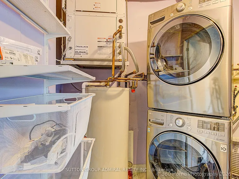 901 Queen St W #208 — Photo 18