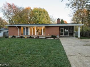 8617 Camden St, Alexandria, VA 22308