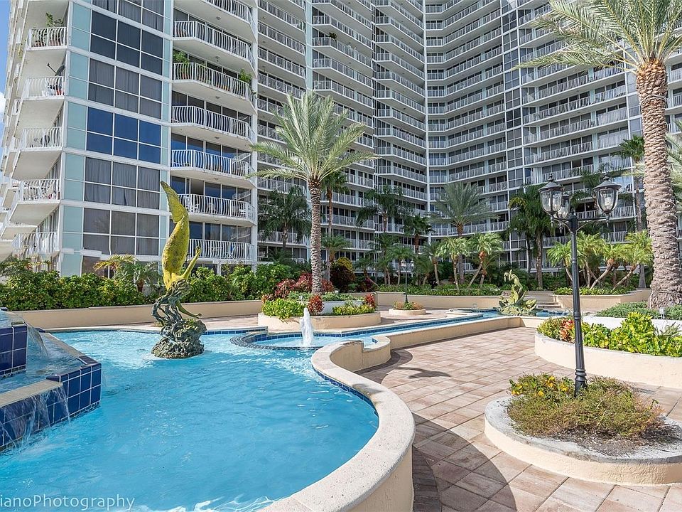 1st image of 7600 E Treasure Dr #1100