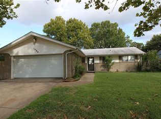 1400 N Westminster Rd, Oklahoma City, OK 73130