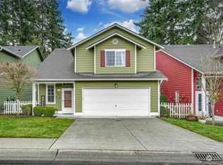 2110 99th St SE #67, Everett, WA 98208