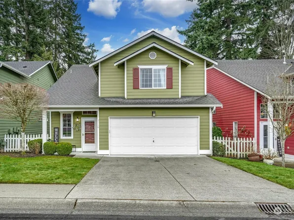 2110 99th Street SE #67, Everett, WA 98208