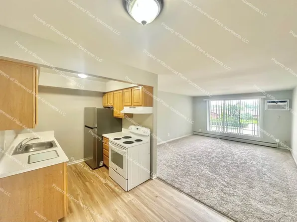 22709 E Nine Mile Rd APT 4, Saint Clair Shores, MI 48080