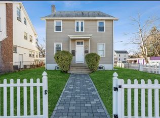 297 Rhode Island Ave FLOOR 2, East Orange, NJ 07018