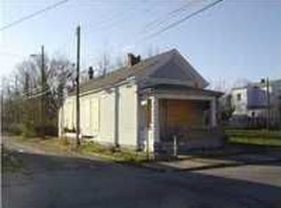 316 S 26th St, Louisville, KY 40212