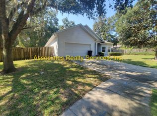 1505 SW 66th Dr, Gainesville, FL 32607