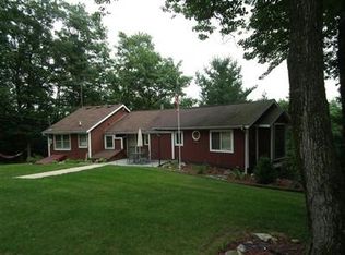 11566 Hickory Dr, Lakeview, MI 48850