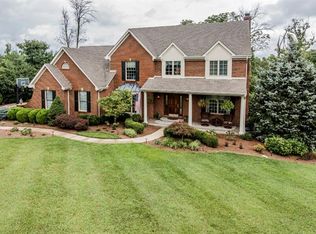 2235 Hawes Dr, Hebron, KY 41048
