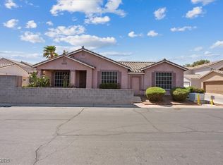4971 Droubay Dr, Las Vegas, NV 89122