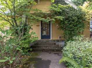 6123 NE Garfield Ave, Portland, OR 97211
