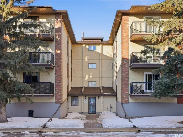 UNIT 206-3130 Louise STREET, Saskatoon, SK S7J 3L8