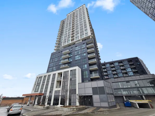 50 Thomas Riley Rd, Toronto, ON