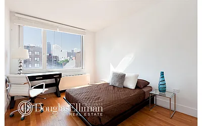 Rented by Douglas Elliman