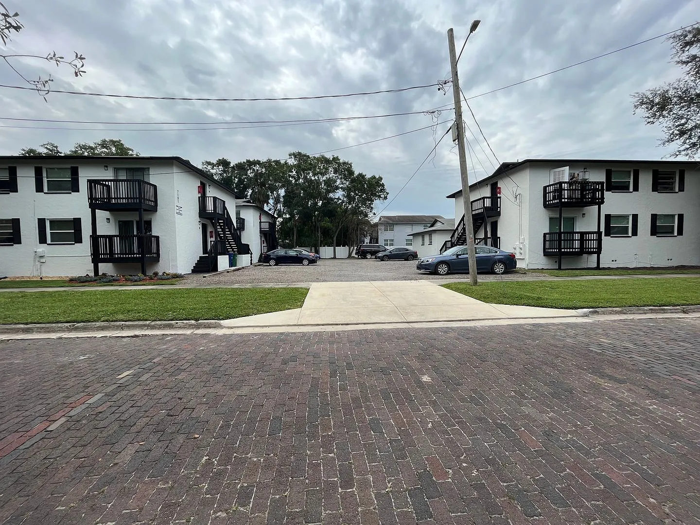 Port Tampa Flats — Photo 1