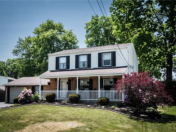 103 Layton Dr, Butler, PA 16001