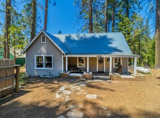 41378 Sunset Rock Rd, Shaver Lake, CA 93664